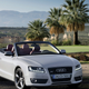 Illustration for article titled 2010 Audi A5 And S5 Convertibles Drop Their Tops